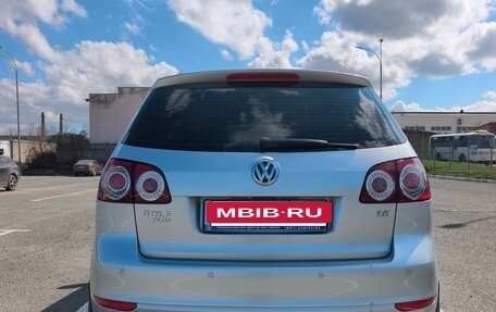 Volkswagen Golf VI, 2012 год, 1 195 000 рублей, 6 фотография