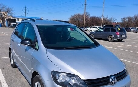 Volkswagen Golf VI, 2012 год, 1 195 000 рублей, 3 фотография