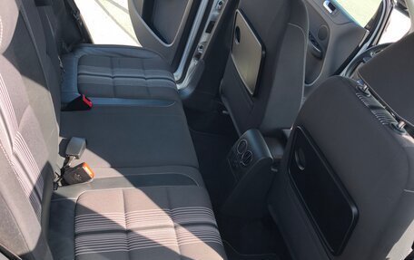 Volkswagen Golf VI, 2012 год, 1 195 000 рублей, 17 фотография