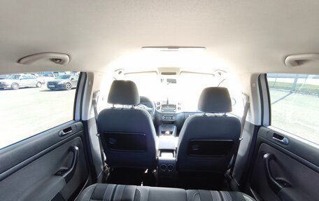 Volkswagen Golf VI, 2012 год, 1 195 000 рублей, 14 фотография