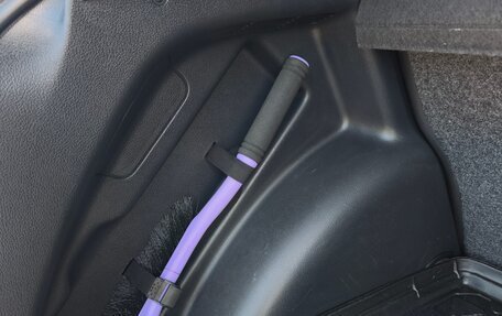 Volkswagen Golf VI, 2012 год, 1 195 000 рублей, 13 фотография