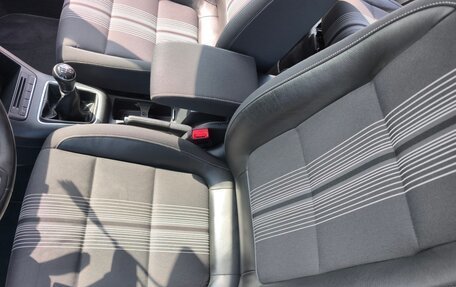 Volkswagen Golf VI, 2012 год, 1 195 000 рублей, 24 фотография