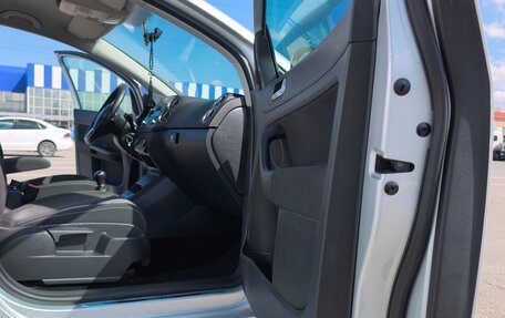 Volkswagen Golf VI, 2012 год, 1 195 000 рублей, 22 фотография