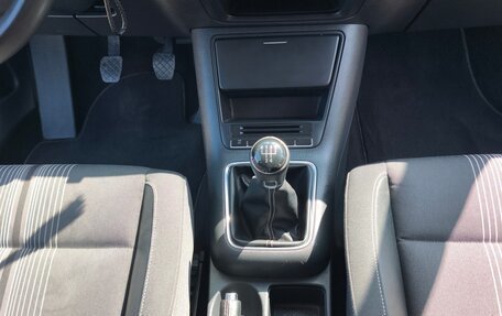 Volkswagen Golf VI, 2012 год, 1 195 000 рублей, 27 фотография