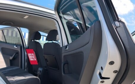 Volkswagen Golf VI, 2012 год, 1 195 000 рублей, 16 фотография