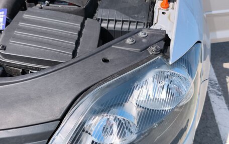 Volkswagen Golf VI, 2012 год, 1 195 000 рублей, 29 фотография