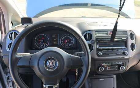 Volkswagen Golf VI, 2012 год, 1 195 000 рублей, 35 фотография