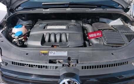 Volkswagen Golf VI, 2012 год, 1 195 000 рублей, 30 фотография