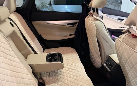 Infiniti QX50 II, 2021 год, 4 380 000 рублей, 12 фотография