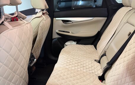Infiniti QX50 II, 2021 год, 4 380 000 рублей, 11 фотография