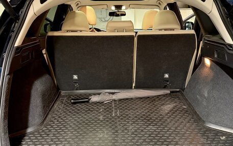 Infiniti QX50 II, 2021 год, 4 380 000 рублей, 14 фотография