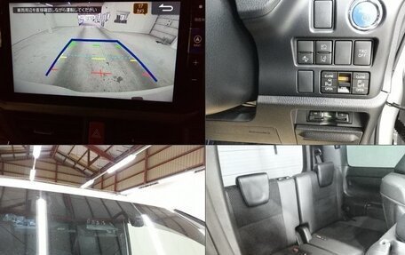 Toyota Voxy III, 2021 год, 2 700 000 рублей, 13 фотография