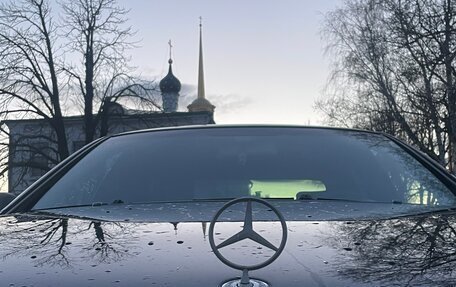Mercedes-Benz S-Класс, 1999 год, 1 000 000 рублей, 6 фотография