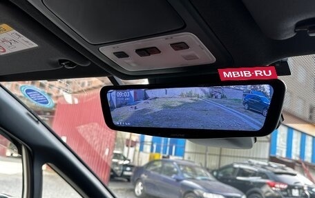 Toyota Voxy III, 2021 год, 2 700 000 рублей, 21 фотография