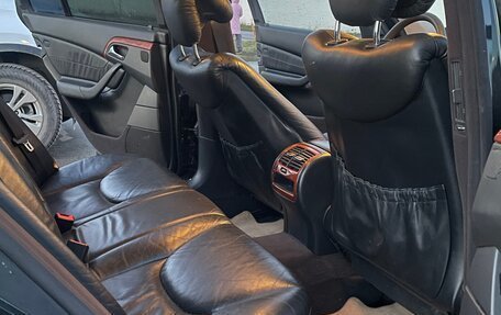 Mercedes-Benz S-Класс, 1999 год, 1 000 000 рублей, 12 фотография