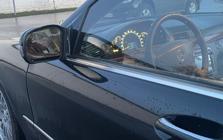 Mercedes-Benz S-Класс, 1999 год, 1 000 000 рублей, 17 фотография