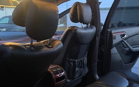 Mercedes-Benz S-Класс, 1999 год, 1 000 000 рублей, 25 фотография