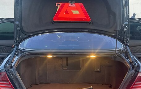 Mercedes-Benz S-Класс, 1999 год, 1 000 000 рублей, 13 фотография