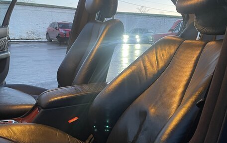 Mercedes-Benz S-Класс, 1999 год, 1 000 000 рублей, 21 фотография