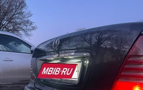 Mercedes-Benz S-Класс, 1999 год, 1 000 000 рублей, 15 фотография