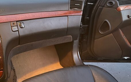 Mercedes-Benz S-Класс, 1999 год, 1 000 000 рублей, 29 фотография