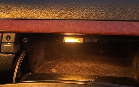 Mercedes-Benz S-Класс, 1999 год, 1 000 000 рублей, 38 фотография