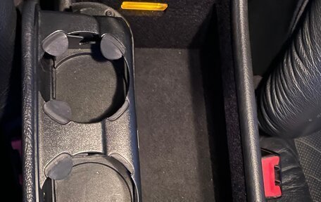 Mercedes-Benz S-Класс, 1999 год, 1 000 000 рублей, 37 фотография