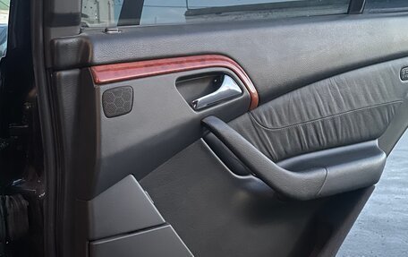 Mercedes-Benz S-Класс, 1999 год, 1 000 000 рублей, 30 фотография