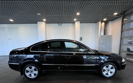 Volkswagen Passat B5+ рестайлинг, 2004 год, 320 000 рублей, 2 фотография
