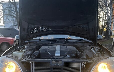 Mercedes-Benz S-Класс, 1999 год, 1 000 000 рублей, 33 фотография