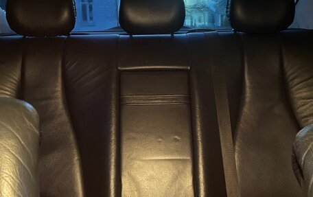 Mercedes-Benz S-Класс, 1999 год, 1 000 000 рублей, 40 фотография