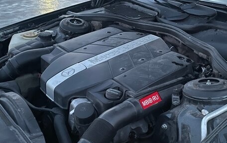 Mercedes-Benz S-Класс, 1999 год, 1 000 000 рублей, 34 фотография