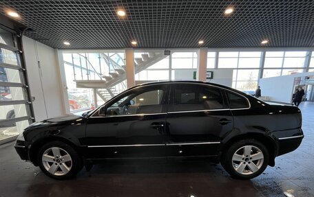 Volkswagen Passat B5+ рестайлинг, 2004 год, 320 000 рублей, 6 фотография