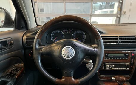 Volkswagen Passat B5+ рестайлинг, 2004 год, 320 000 рублей, 10 фотография