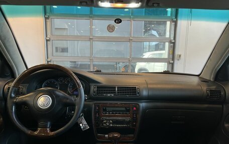 Volkswagen Passat B5+ рестайлинг, 2004 год, 320 000 рублей, 9 фотография