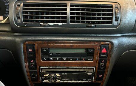 Volkswagen Passat B5+ рестайлинг, 2004 год, 320 000 рублей, 13 фотография