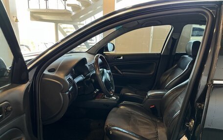 Volkswagen Passat B5+ рестайлинг, 2004 год, 320 000 рублей, 14 фотография