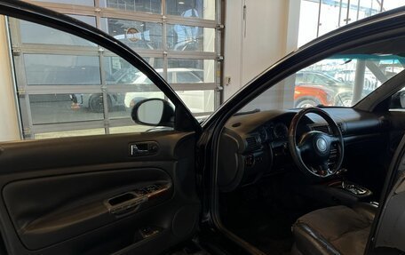 Volkswagen Passat B5+ рестайлинг, 2004 год, 320 000 рублей, 17 фотография