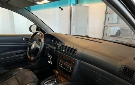 Volkswagen Passat B5+ рестайлинг, 2004 год, 320 000 рублей, 12 фотография