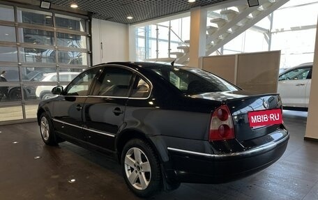 Volkswagen Passat B5+ рестайлинг, 2004 год, 320 000 рублей, 5 фотография