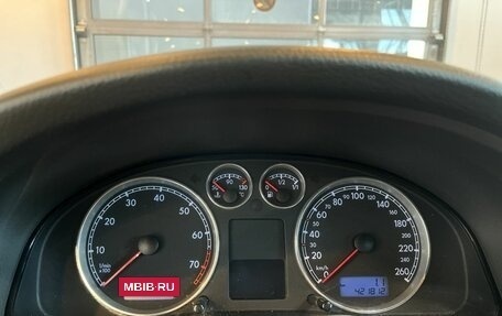 Volkswagen Passat B5+ рестайлинг, 2004 год, 320 000 рублей, 11 фотография