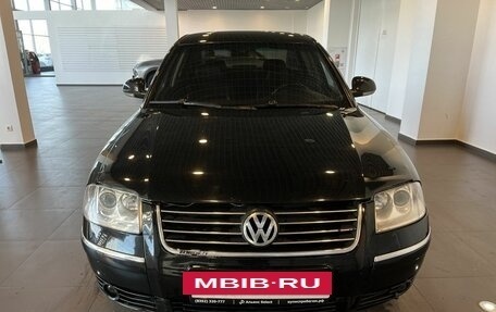 Volkswagen Passat B5+ рестайлинг, 2004 год, 320 000 рублей, 8 фотография