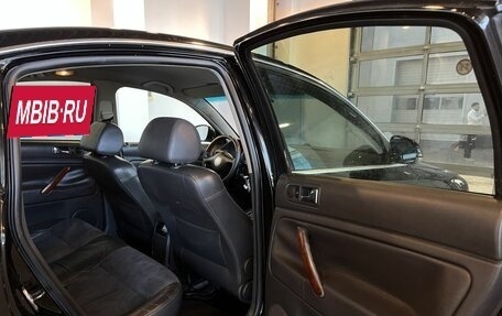 Volkswagen Passat B5+ рестайлинг, 2004 год, 320 000 рублей, 15 фотография