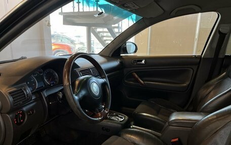 Volkswagen Passat B5+ рестайлинг, 2004 год, 320 000 рублей, 19 фотография