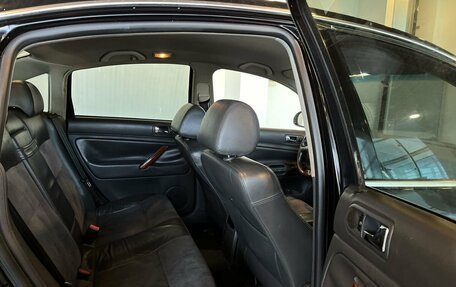 Volkswagen Passat B5+ рестайлинг, 2004 год, 320 000 рублей, 22 фотография