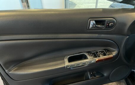 Volkswagen Passat B5+ рестайлинг, 2004 год, 320 000 рублей, 18 фотография