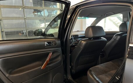 Volkswagen Passat B5+ рестайлинг, 2004 год, 320 000 рублей, 21 фотография