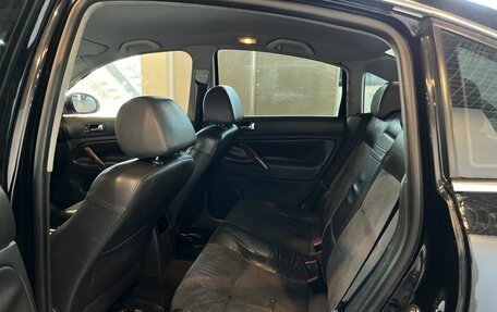 Volkswagen Passat B5+ рестайлинг, 2004 год, 320 000 рублей, 20 фотография