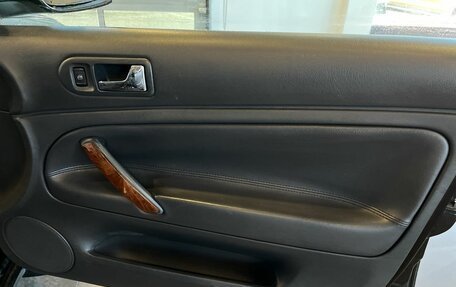 Volkswagen Passat B5+ рестайлинг, 2004 год, 320 000 рублей, 24 фотография