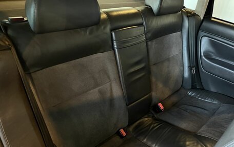 Volkswagen Passat B5+ рестайлинг, 2004 год, 320 000 рублей, 30 фотография